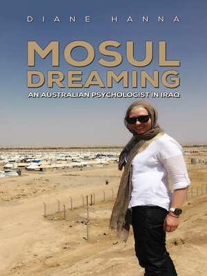 cover image of Mosul Dreaming